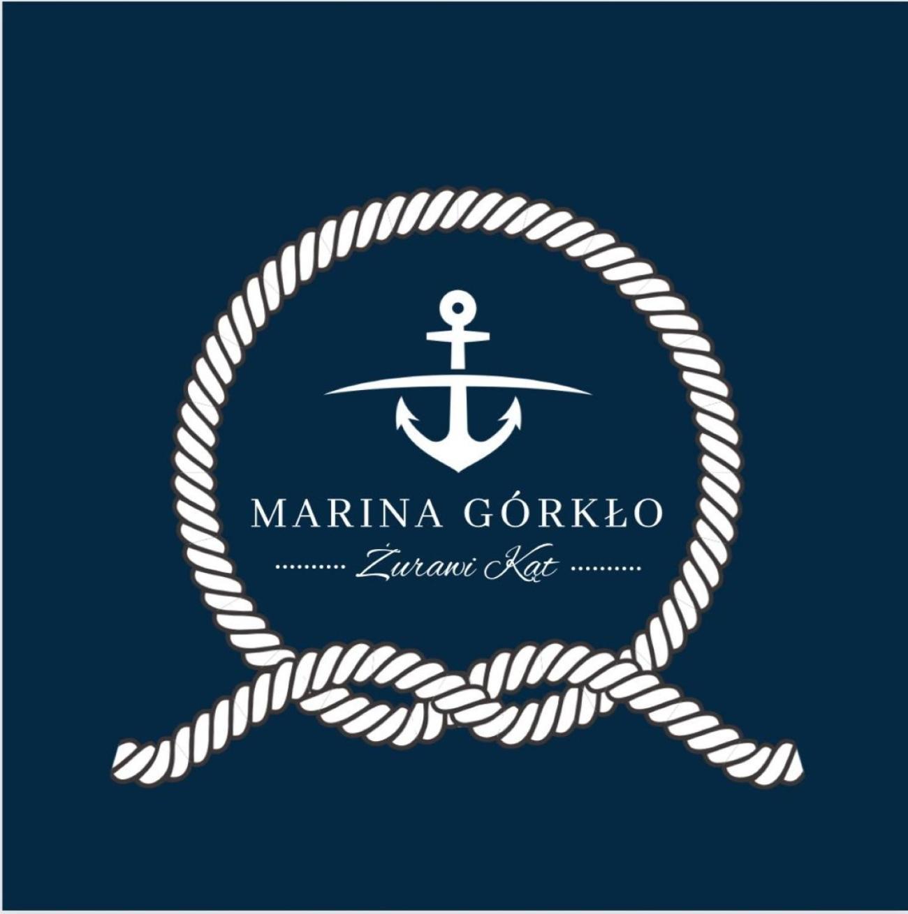 Marina Gorklo - Zurawi Kat Hotel Eksteriør billede